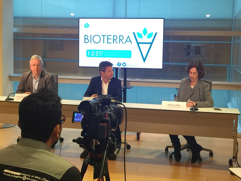Bioterra  2018: 15 años impulsando la ecología y la sostenibilidad